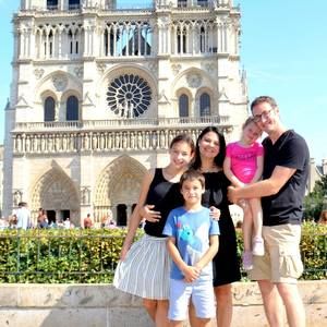 Meet your Posher, Kseniya